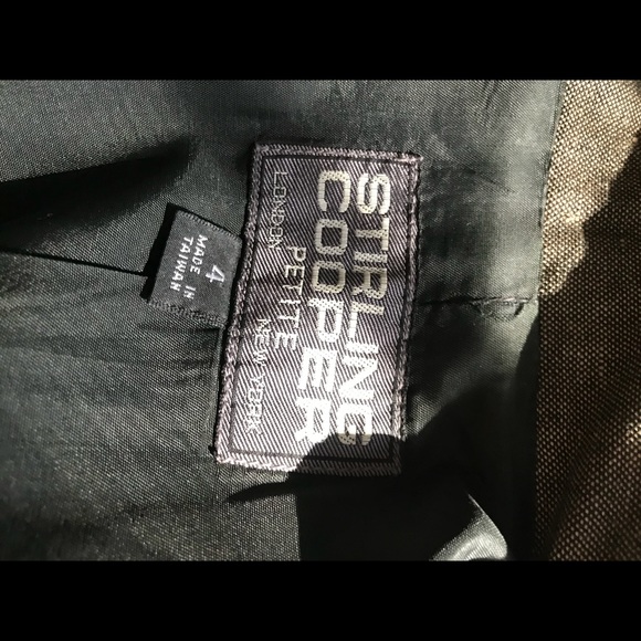 Jacket - Picture 7 of 7